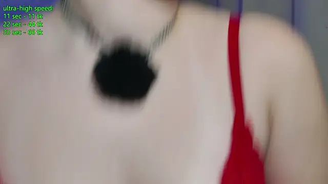 puffynipples era  online show from August 4, 10:21 am