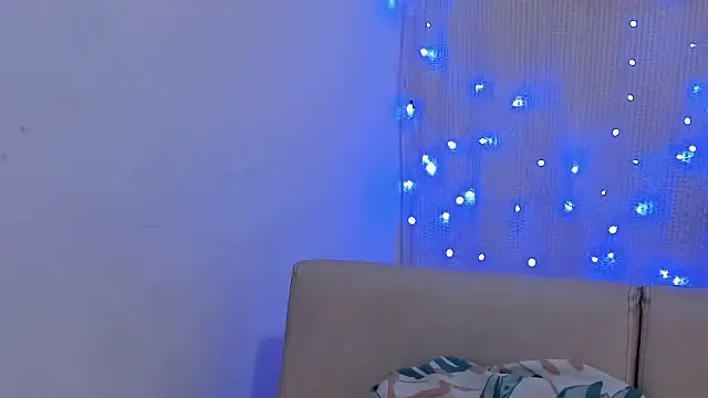 MARILYN GARCIA online show from February 20, 3:13 pm