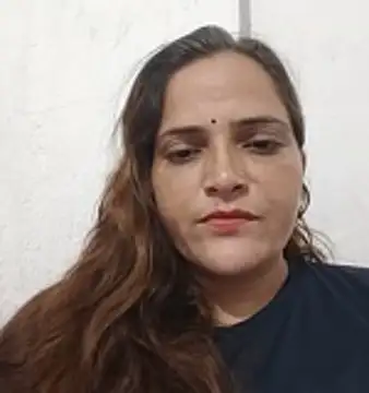 Anisha Ro online show from August 6, 5:42 pm