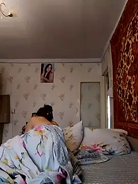 natali345 online show from August 6, 2:46 pm