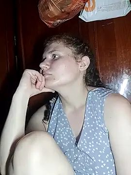 Evilina-lov online show from August 6, 10:06 pm