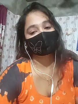 Ruhi-27 online show from August 7, 6:37 pm
