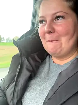 BootyLola online show from October 29, 9:35 am