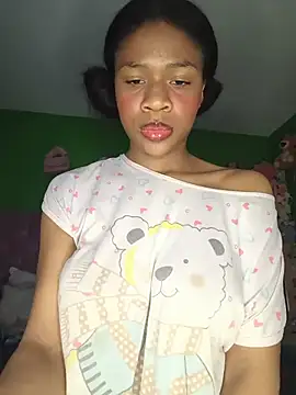 angel allis online show from July 11, 7:08 am