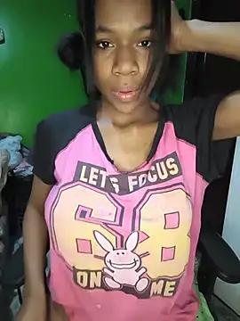angel allis online show from July 30, 5:19 am