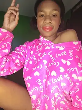 angel allis online show from June 23, 5:49 am