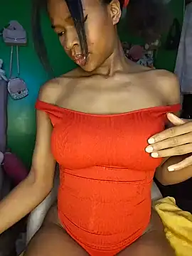 angel allis online show from June 18, 4:03 am