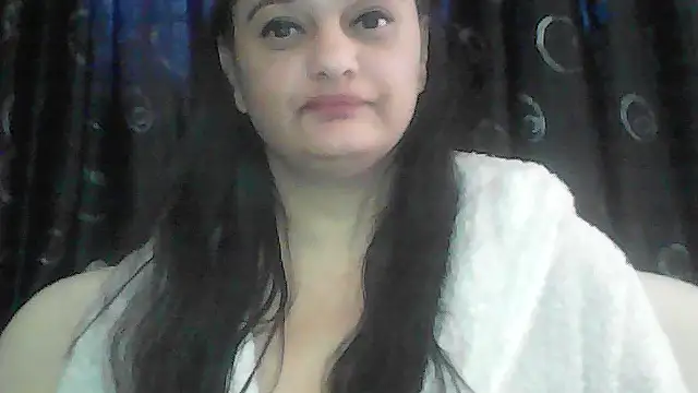 sweetnessangel online show from July 3, 8:31 am