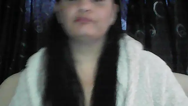 sweetnessangel online show from July 13, 9:21 am
