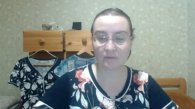 Smart Rose online show from March 22, 9:21 pm