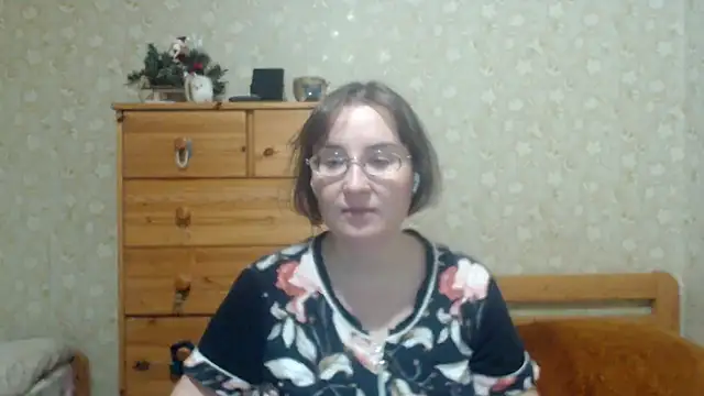 Smart Rose online show from February 15, 12:35 am