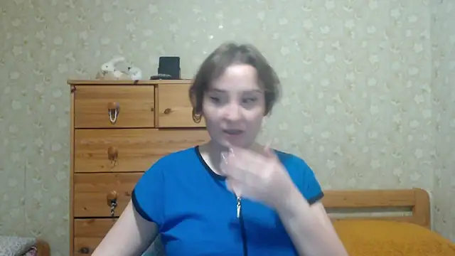 Smart Rose online show from April 9, 6:24 pm