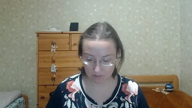 Smart Rose online show from January 7, 8:34 pm