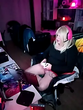 JulietteMaitresse online show from January 9, 7:40 pm