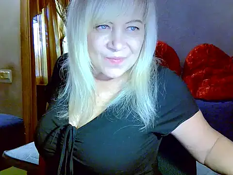 AgoniA7 online show from October 26, 7:26 am