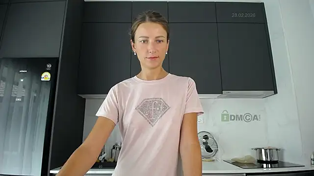  Anna Shine  online show from February 28, 6:24 am