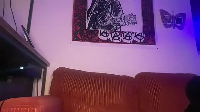 Sad1st1kSadie online show from May 28, 4:43 am