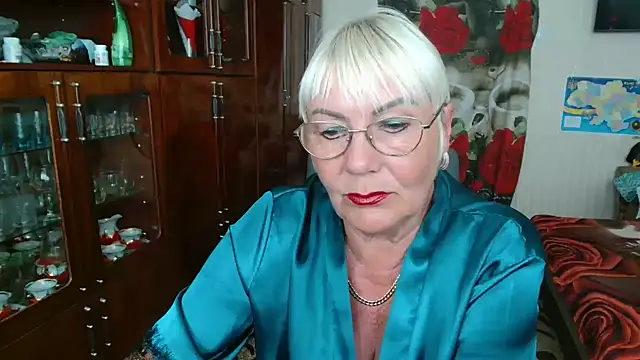 JenaCheim online show from July 25, 6:09 am