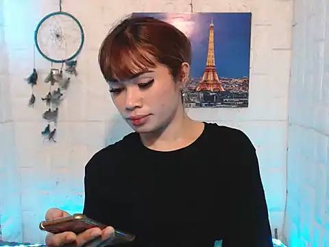 urasian shirley21 online show from February 13, 4:58 am