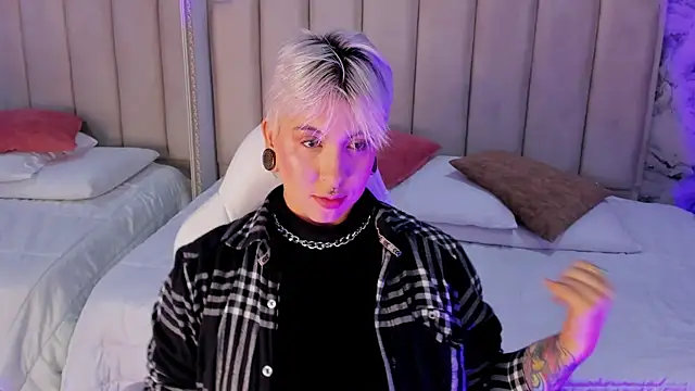 amy ink online show from October 3, 11:26 am