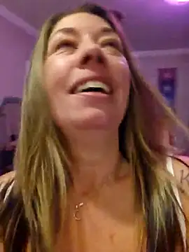  NinaLuvSins  online show from November 21, 3:03 pm