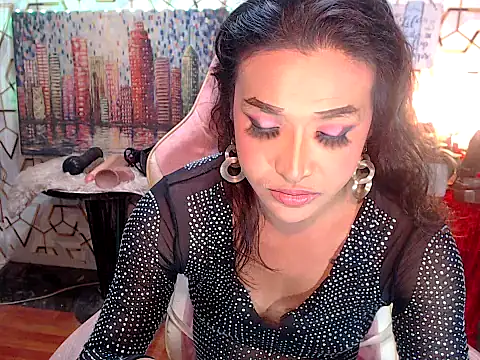 MERRYmeMARIAts online show from April 20, 2:09 pm