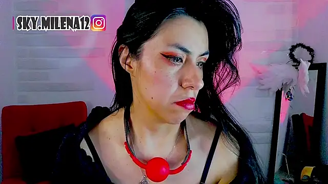 sky girl1 online show from November 30, 5:28 pm