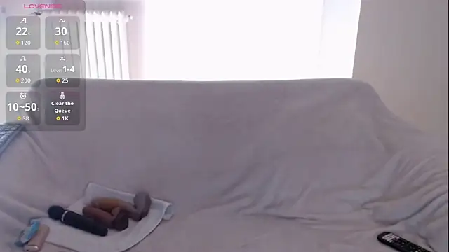 bunnymilf1 online show from April 12, 10:51 am