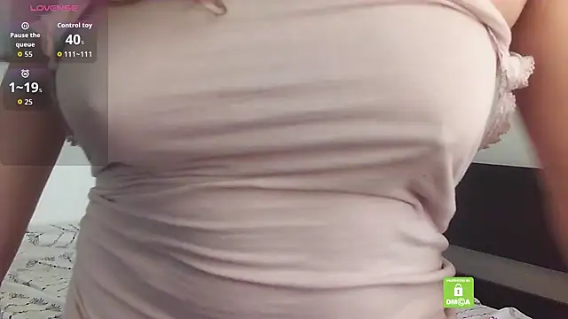 bxdgirlhr online show from September 24, 8:30 pm