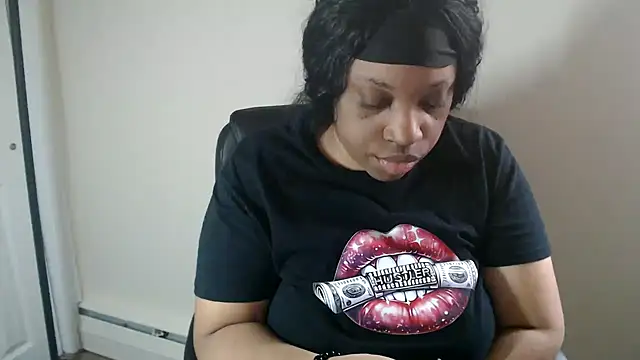 Sexymona1218 online show from February 18, 4:50 pm