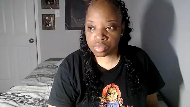 Sexymona1218 online show from October 8, 6:18 am