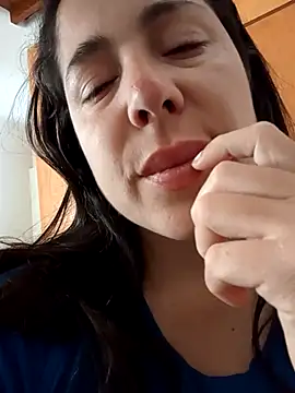 StefyStar Sexy online show from November 1, 11:25 am