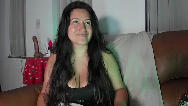 DeesseLuxure online show from November 19, 8:14 am