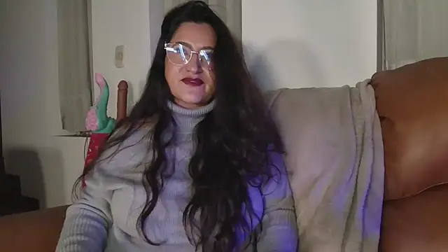 DeesseLuxure online show from October 15, 3:42 am