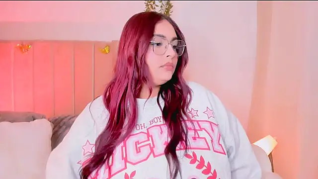 dulce doll1 online show from January 9, 2:38 am