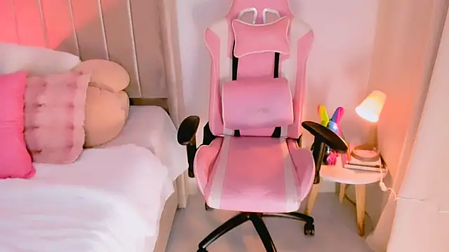 dulce doll1 online show from November 26, 4:24 am