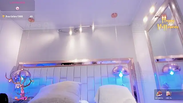 LADY HELLEN online show from October 29, 9:17 pm