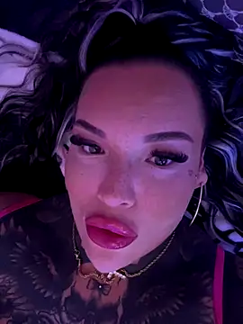  MelinaCurves  online show from December 13, 11:54 pm