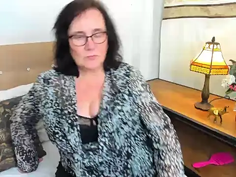 DorisDesire online show from March 21, 9:58 am