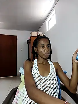 africa deluxe online show from April 14, 4:40 pm