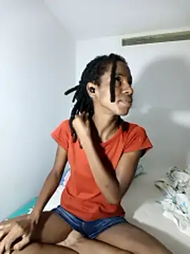 africa deluxe online show from January 8, 1:15 pm