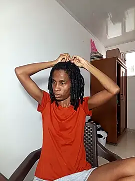 africa deluxe online show from February 13, 7:48 pm