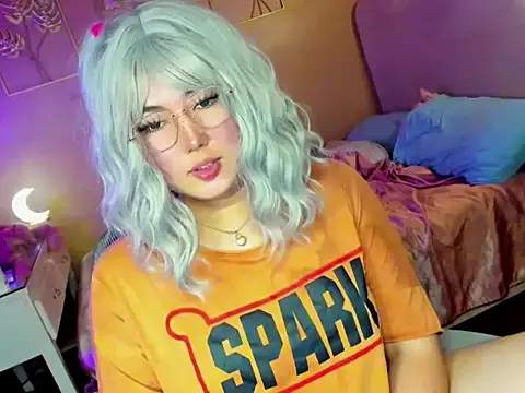 Alicia Rose69 online show from October 2, 2:49 am