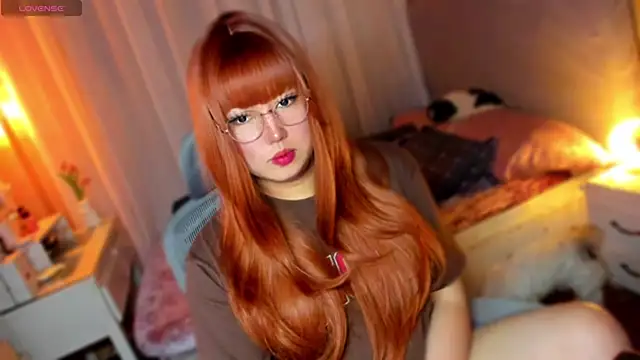 Alicia Rose69 online show from March 9, 7:44 am