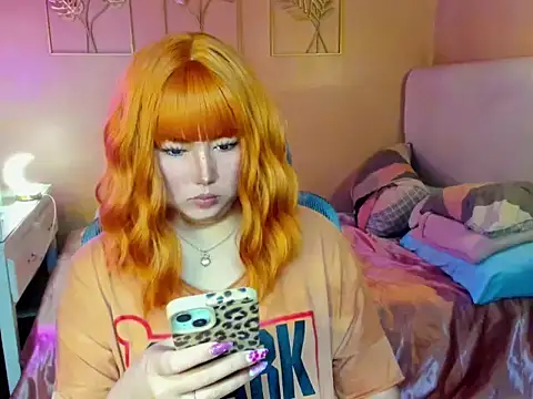 Alicia Rose69 online show from October 1, 2:38 am