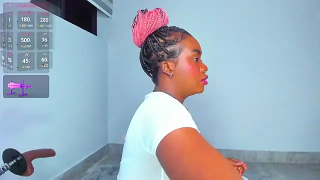 Sofi Smiley online show from April 12, 8:06 am