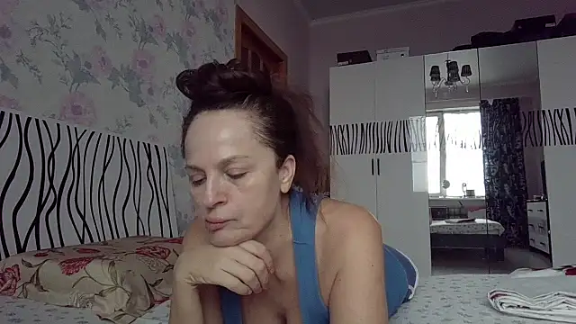 LindaStarS online show from February 6, 1:36 pm