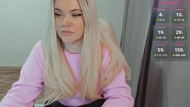 AllAboutLoveXx online show from January 15, 6:30 am