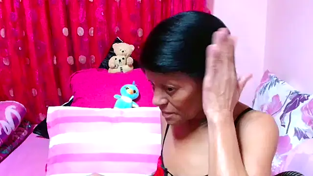 SLUTTYROXY online show from November 9, 3:57 am