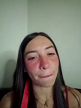 loveuu-bae online show from November 28, 1:08 am